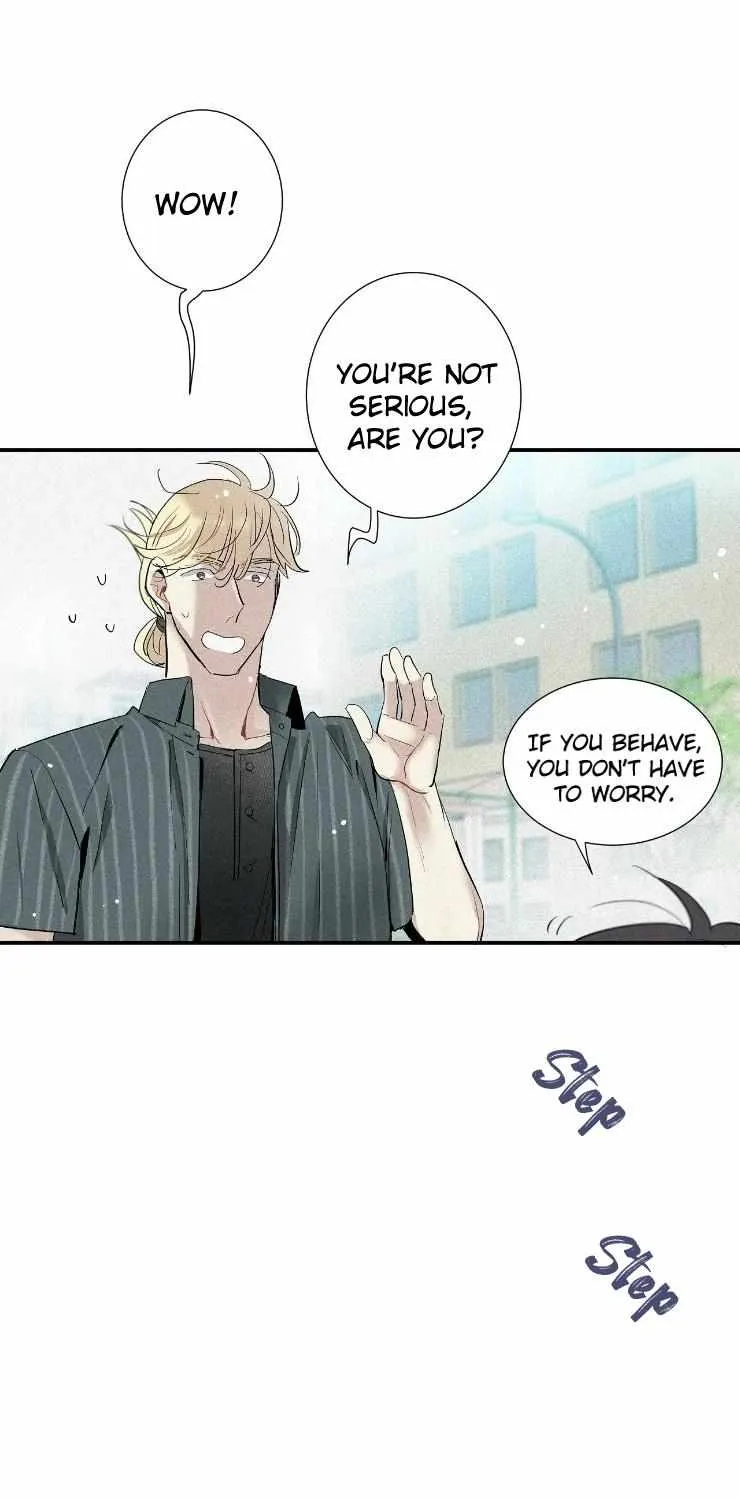 A well known love affair Chapter 30 page 53 - 