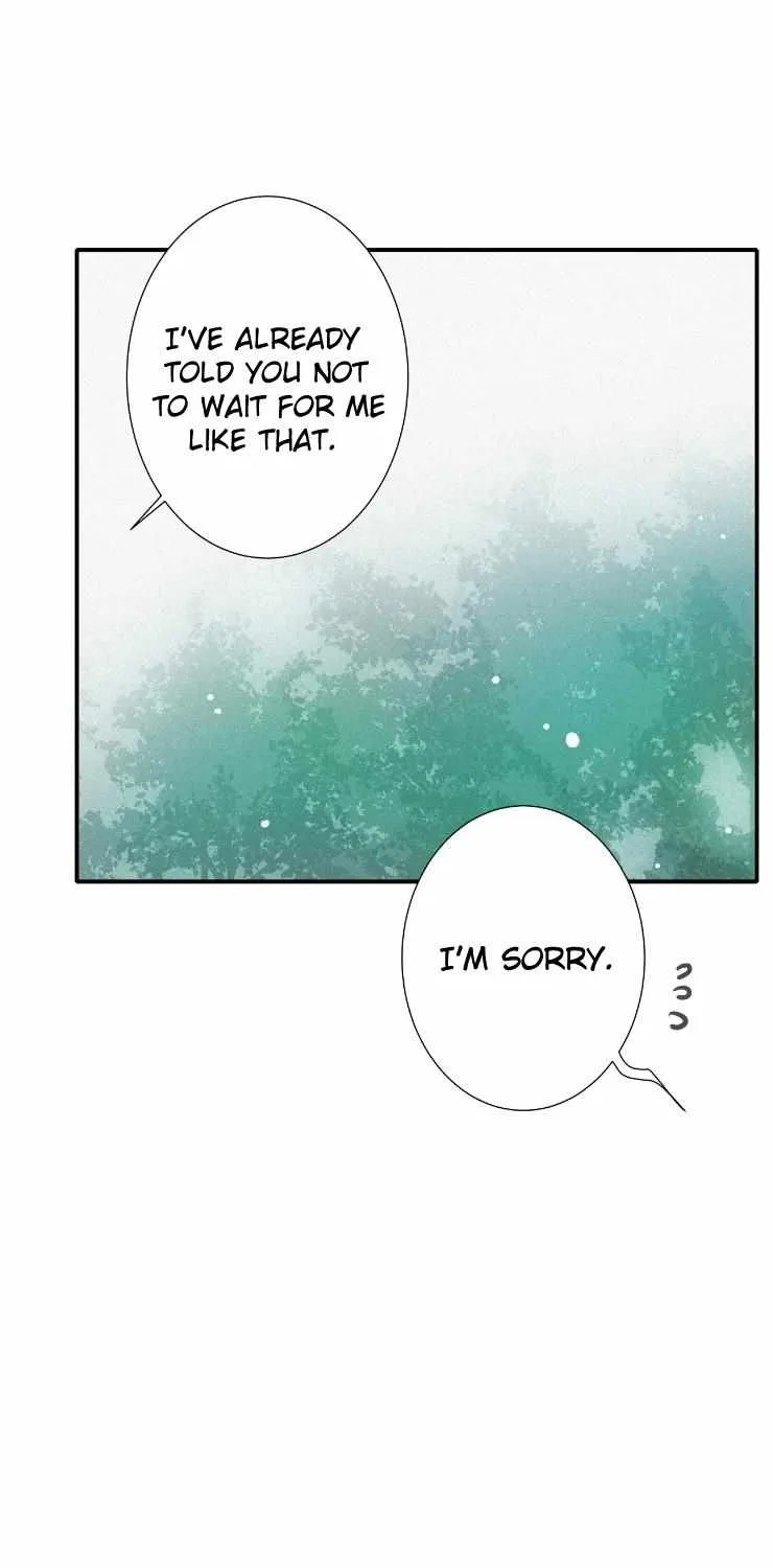 A well known love affair Chapter 30 page 56 - 