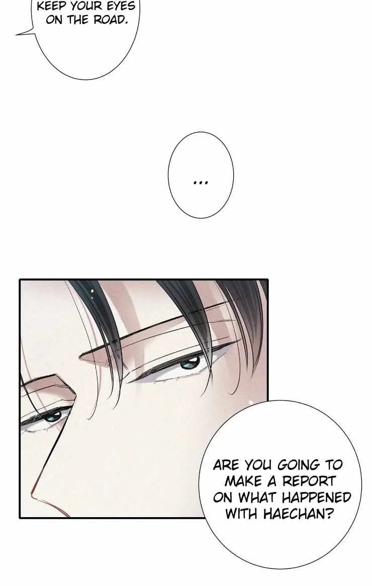 A well known love affair Chapter 30 page 62 - 