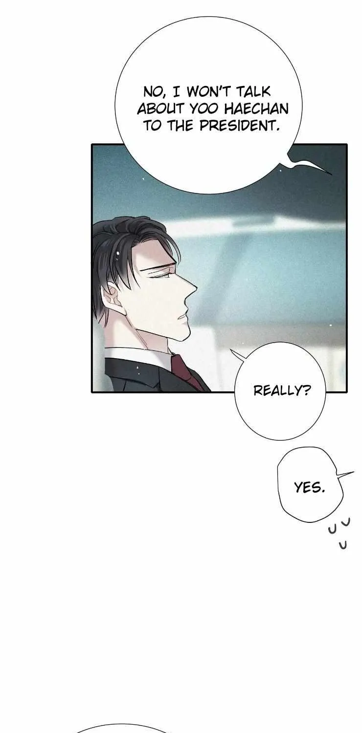 A well known love affair Chapter 30 page 63 - 
