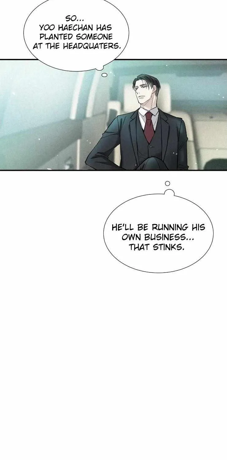 A well known love affair Chapter 30 page 64 - 