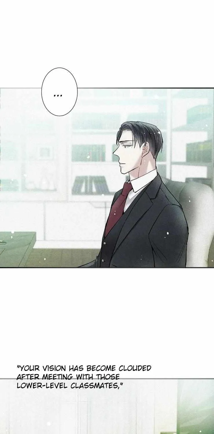 A well known love affair Chapter 30 page 66 - 