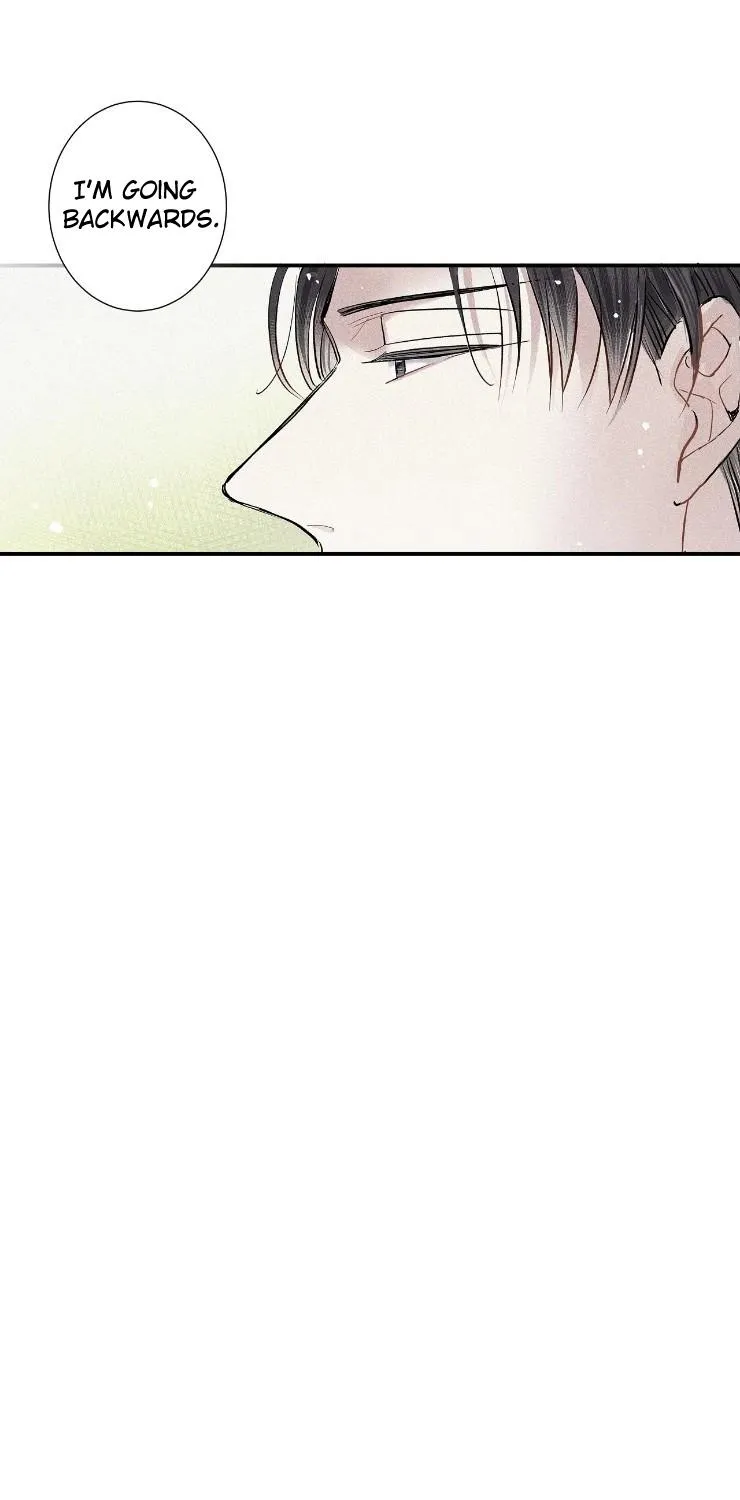 A well known love affair Chapter 30 page 68 - 
