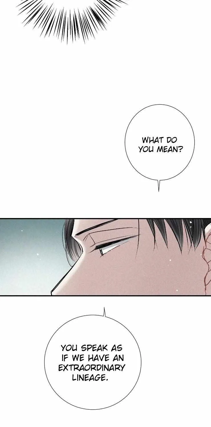 A well known love affair Chapter 30 page 8 - 