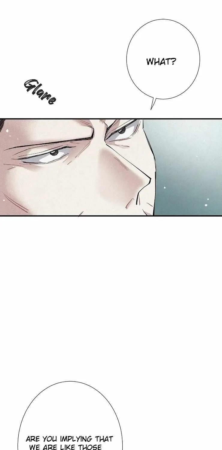A well known love affair Chapter 30 page 9 - 