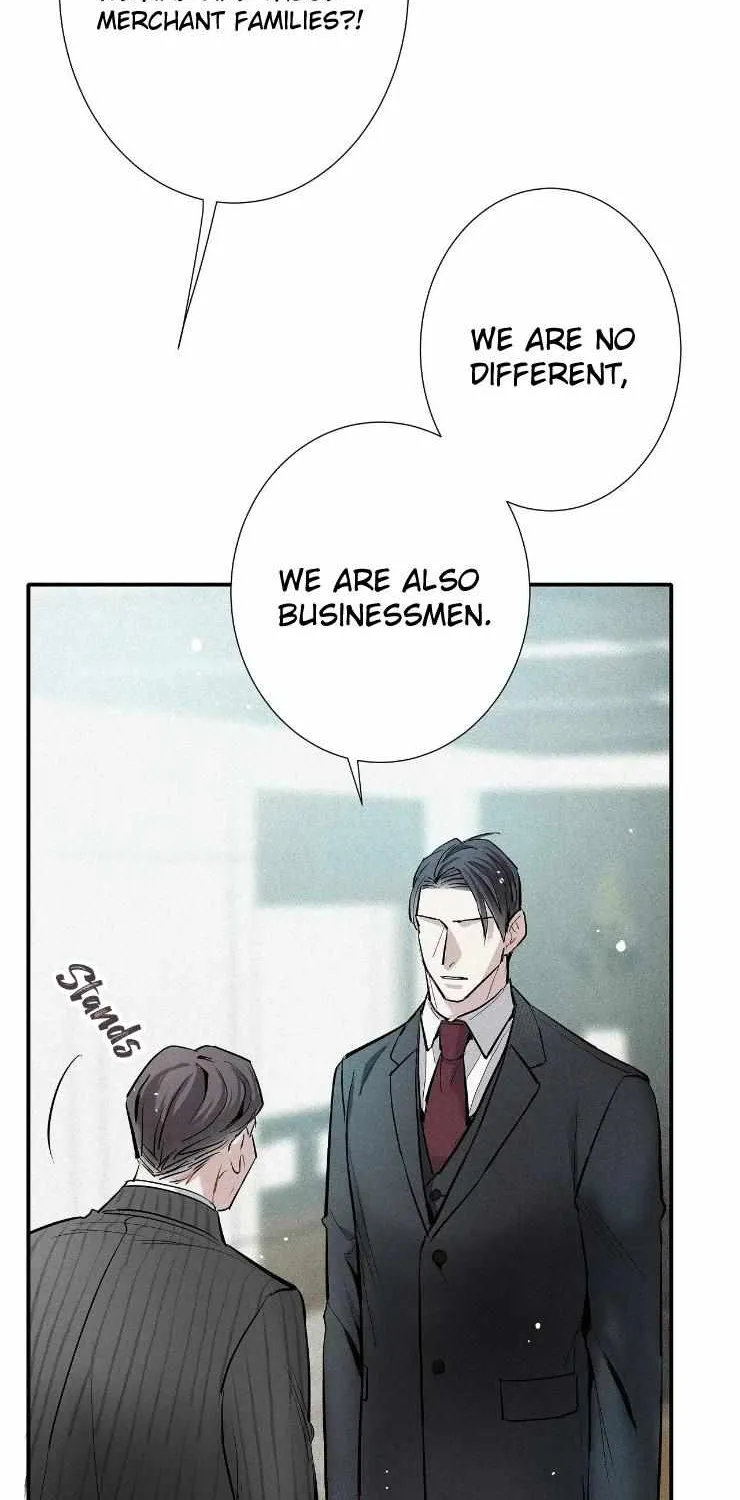 A well known love affair Chapter 30 page 10 - 
