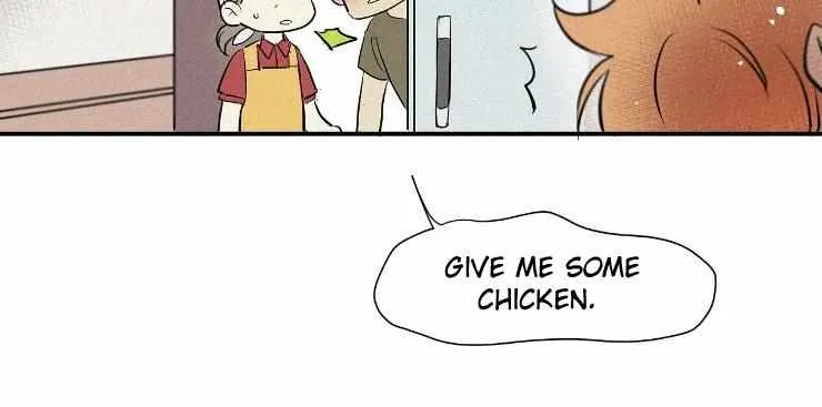 A well known love affair Chapter 31 page 23 - 