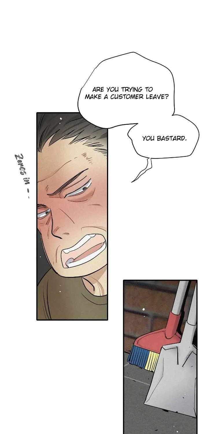 A well known love affair Chapter 31 page 29 - 