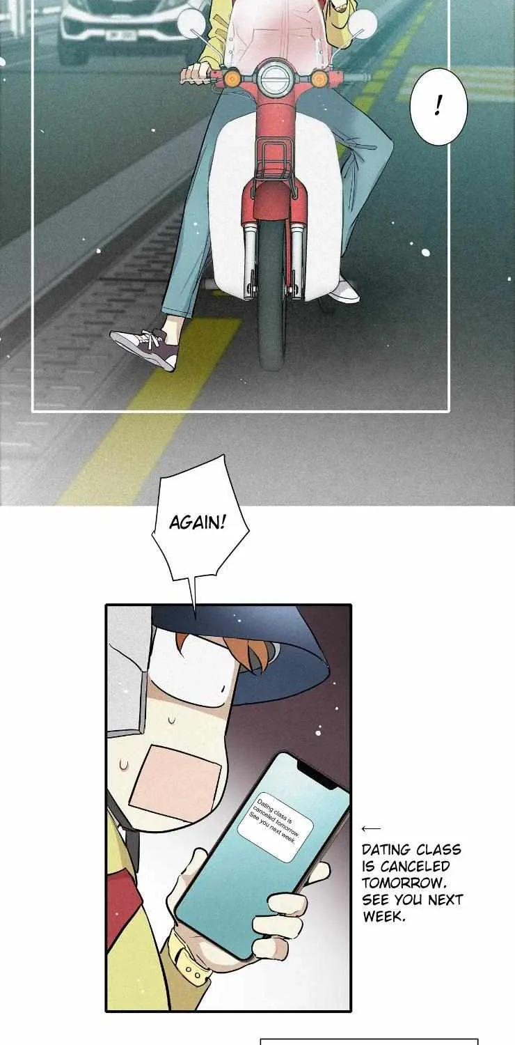 A well known love affair Chapter 31 page 4 - 