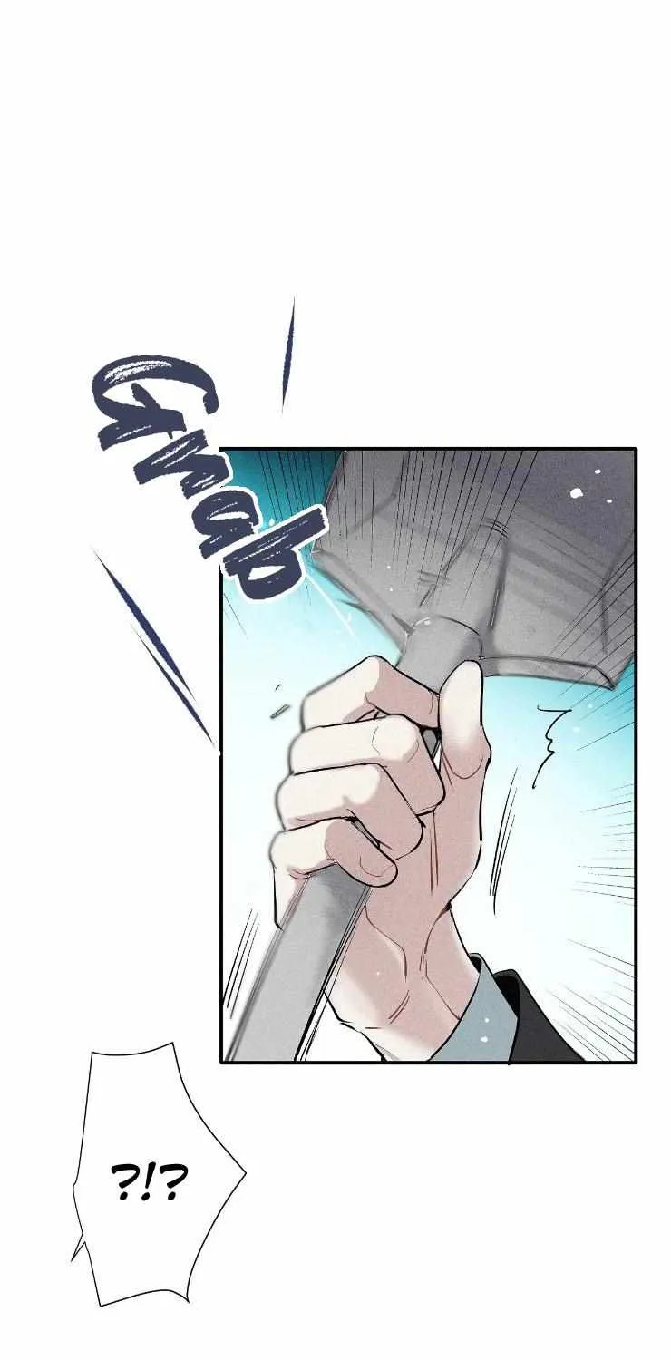 A well known love affair Chapter 31 page 36 - 