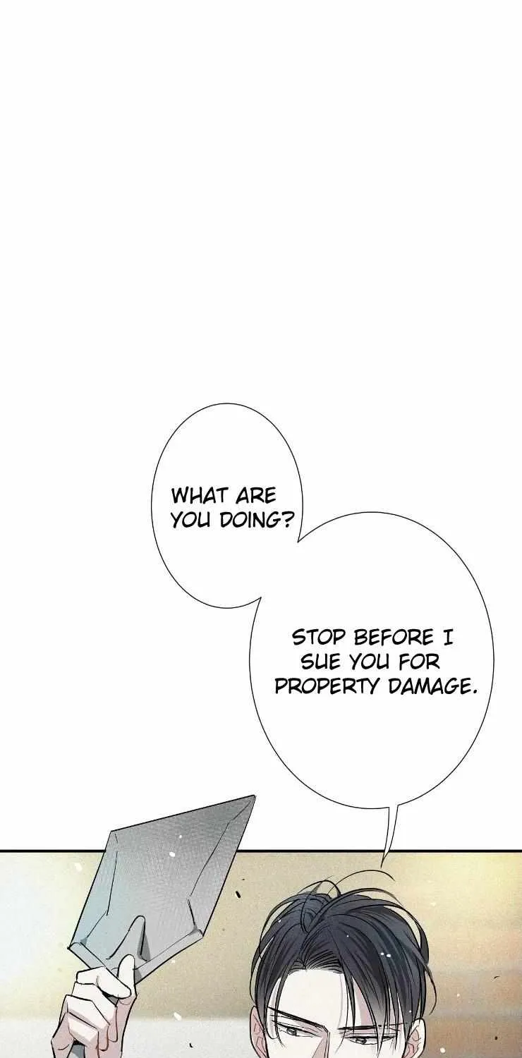 A well known love affair Chapter 31 page 37 - 