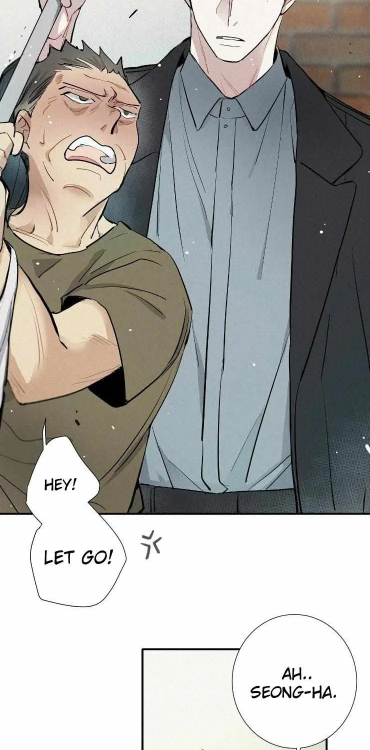 A well known love affair Chapter 31 page 38 - 