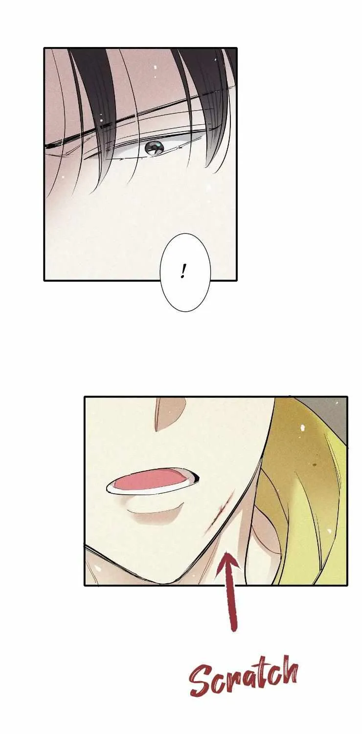 A well known love affair Chapter 31 page 40 - 