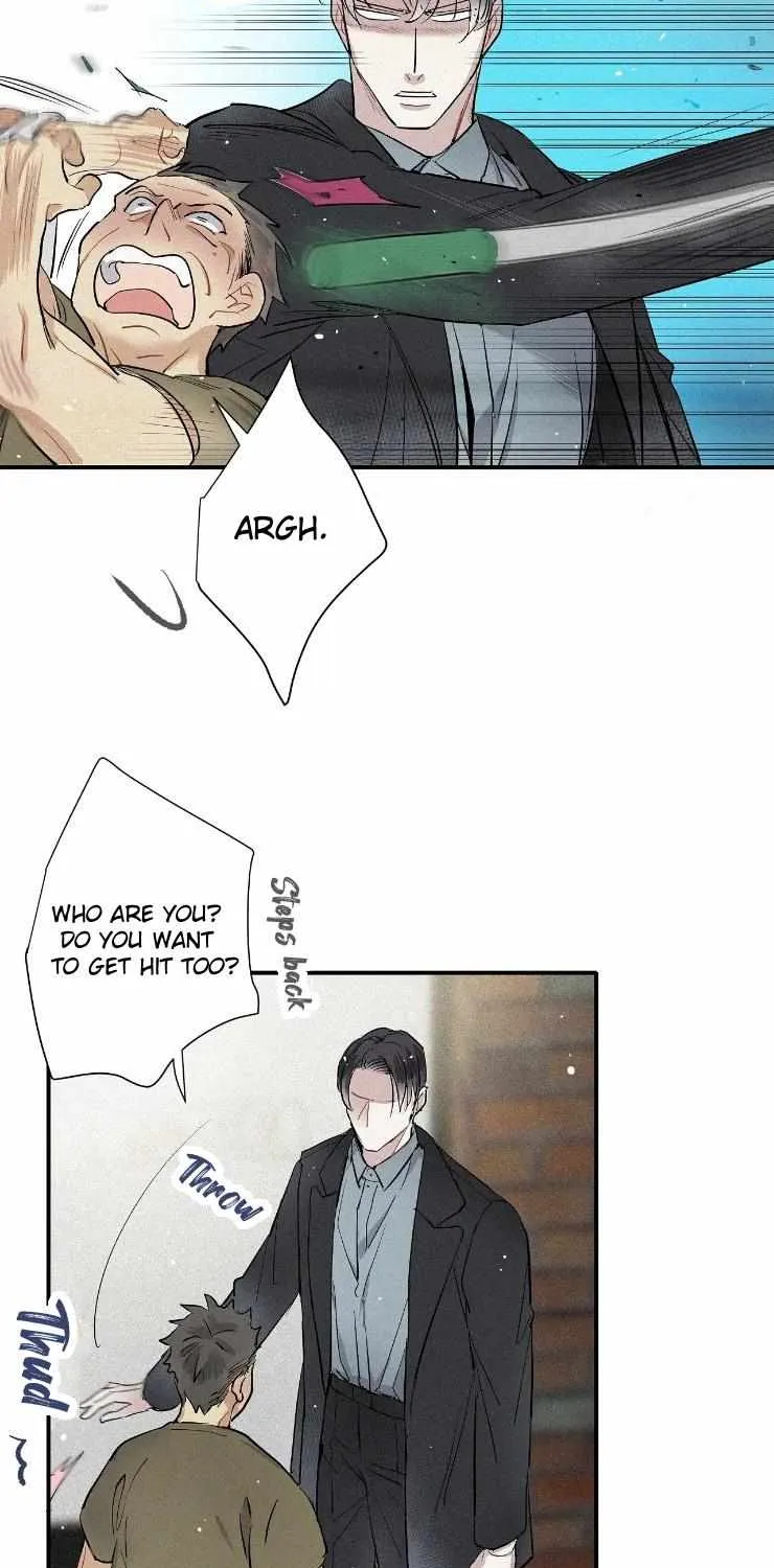 A well known love affair Chapter 31 page 42 - 