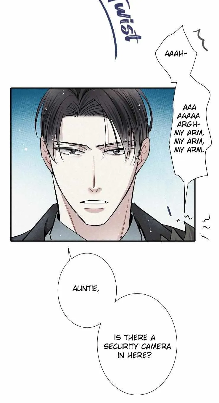 A well known love affair Chapter 31 page 44 - 