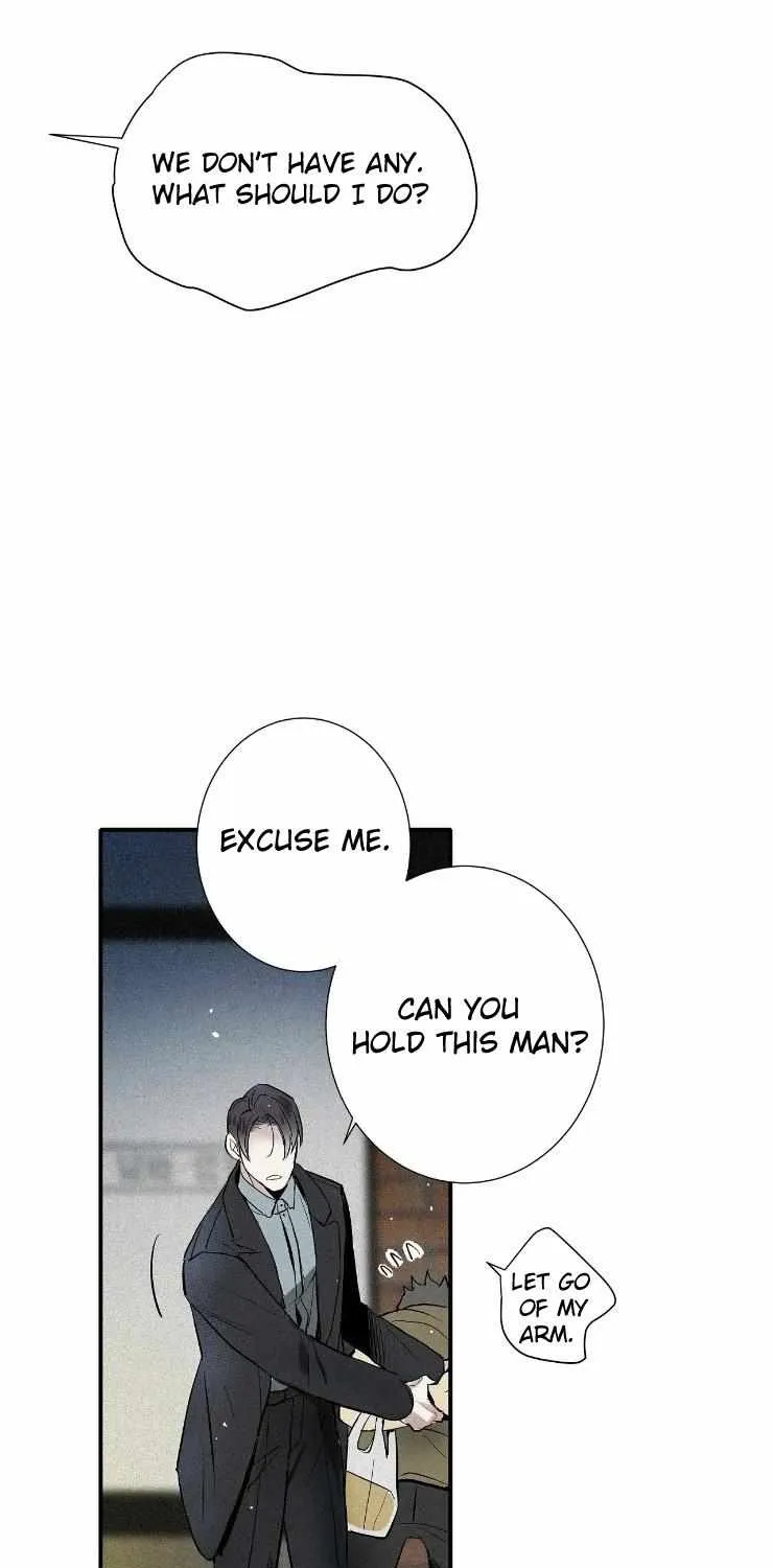 A well known love affair Chapter 31 page 45 - 