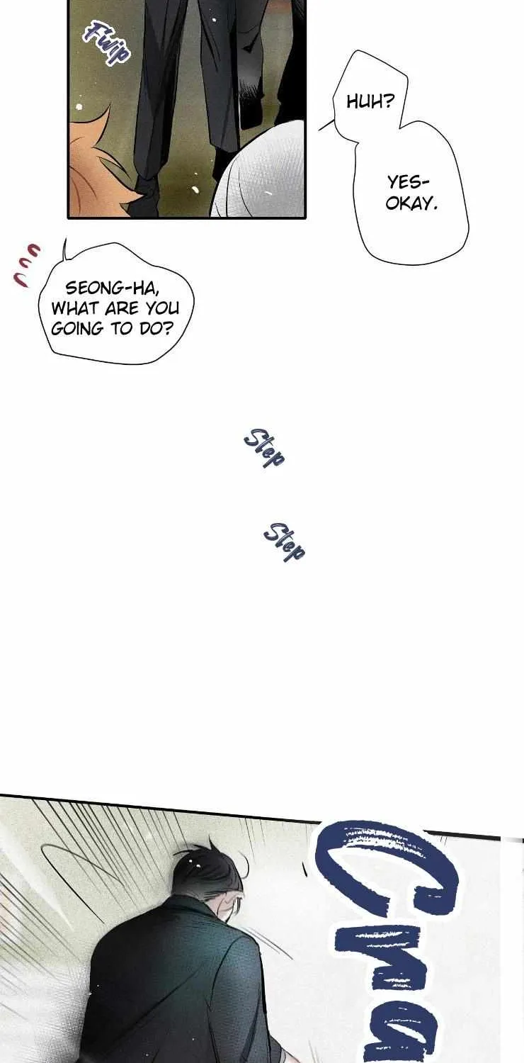 A well known love affair Chapter 31 page 46 - 