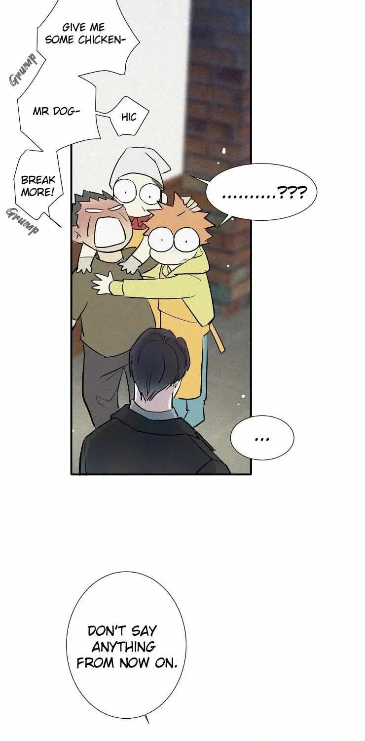 A well known love affair Chapter 31 page 52 - 