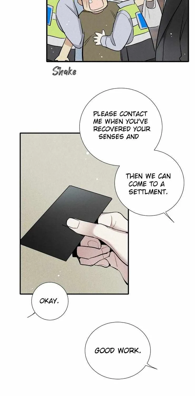 A well known love affair Chapter 31 page 58 - 