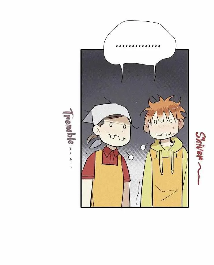 A well known love affair Chapter 31 page 59 - 