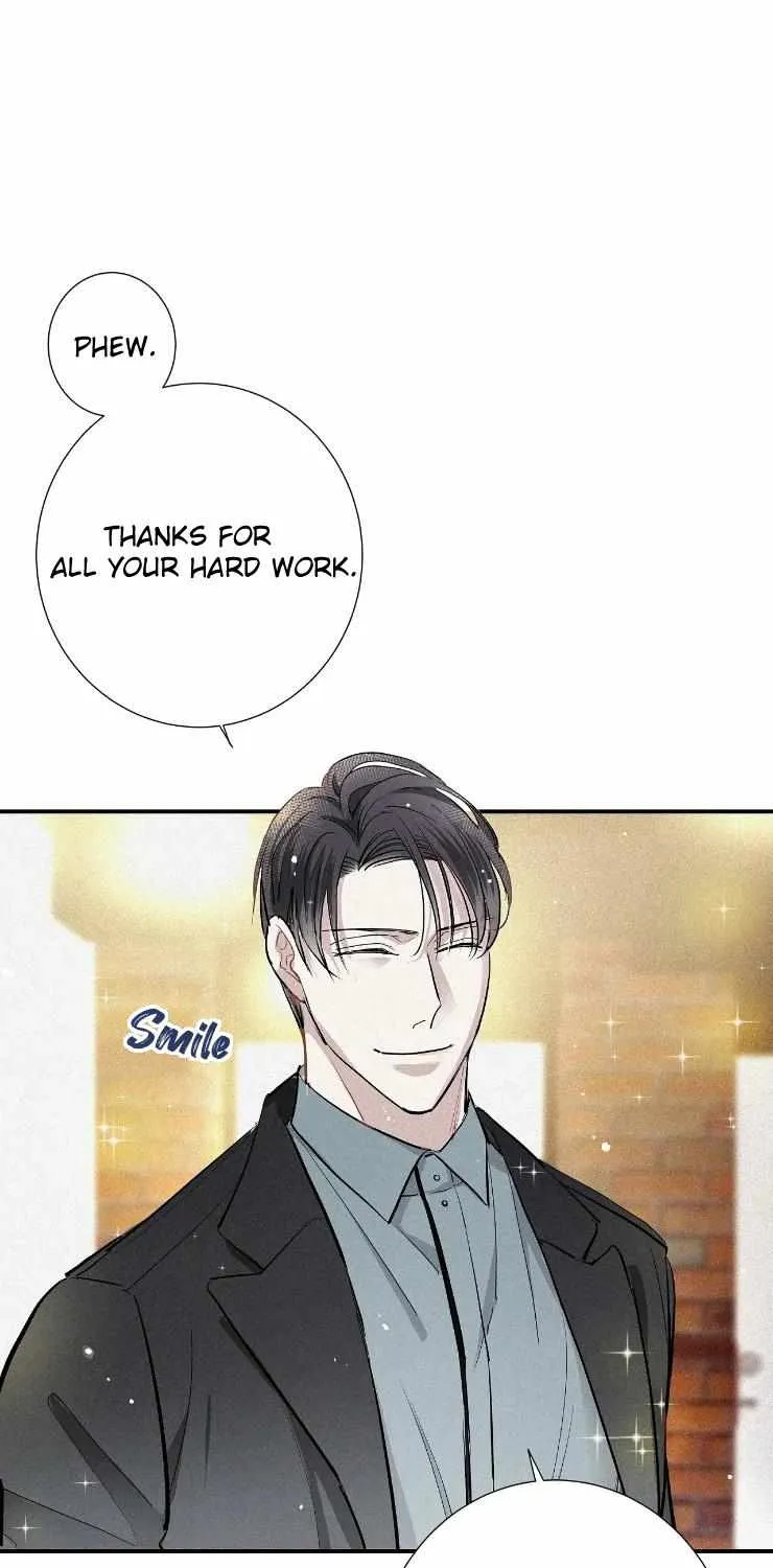 A well known love affair Chapter 31 page 60 - 