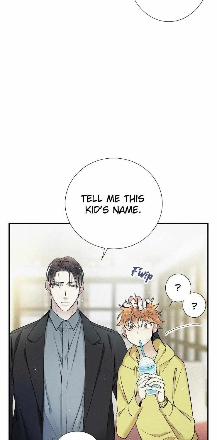 A well known love affair Chapter 32 page 14 - 
