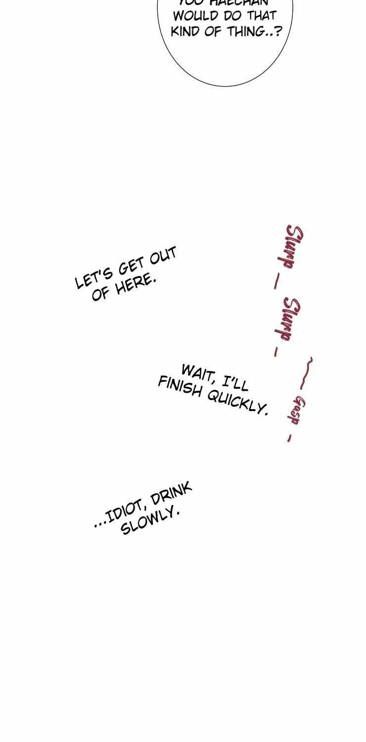 A well known love affair Chapter 32 page 18 - 