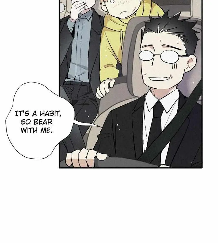 A well known love affair Chapter 32 page 26 - 