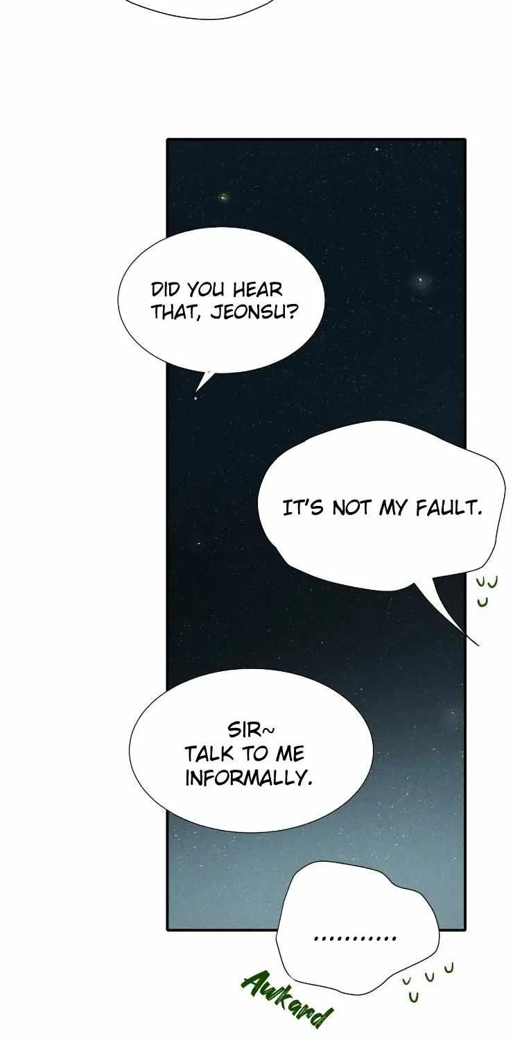 A well known love affair Chapter 32 page 28 - 