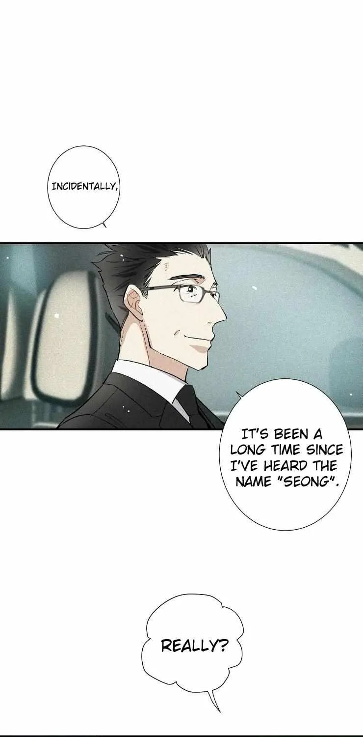 A well known love affair Chapter 32 page 29 - 