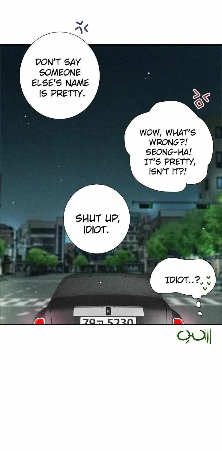 A well known love affair Chapter 32 page 32 - 