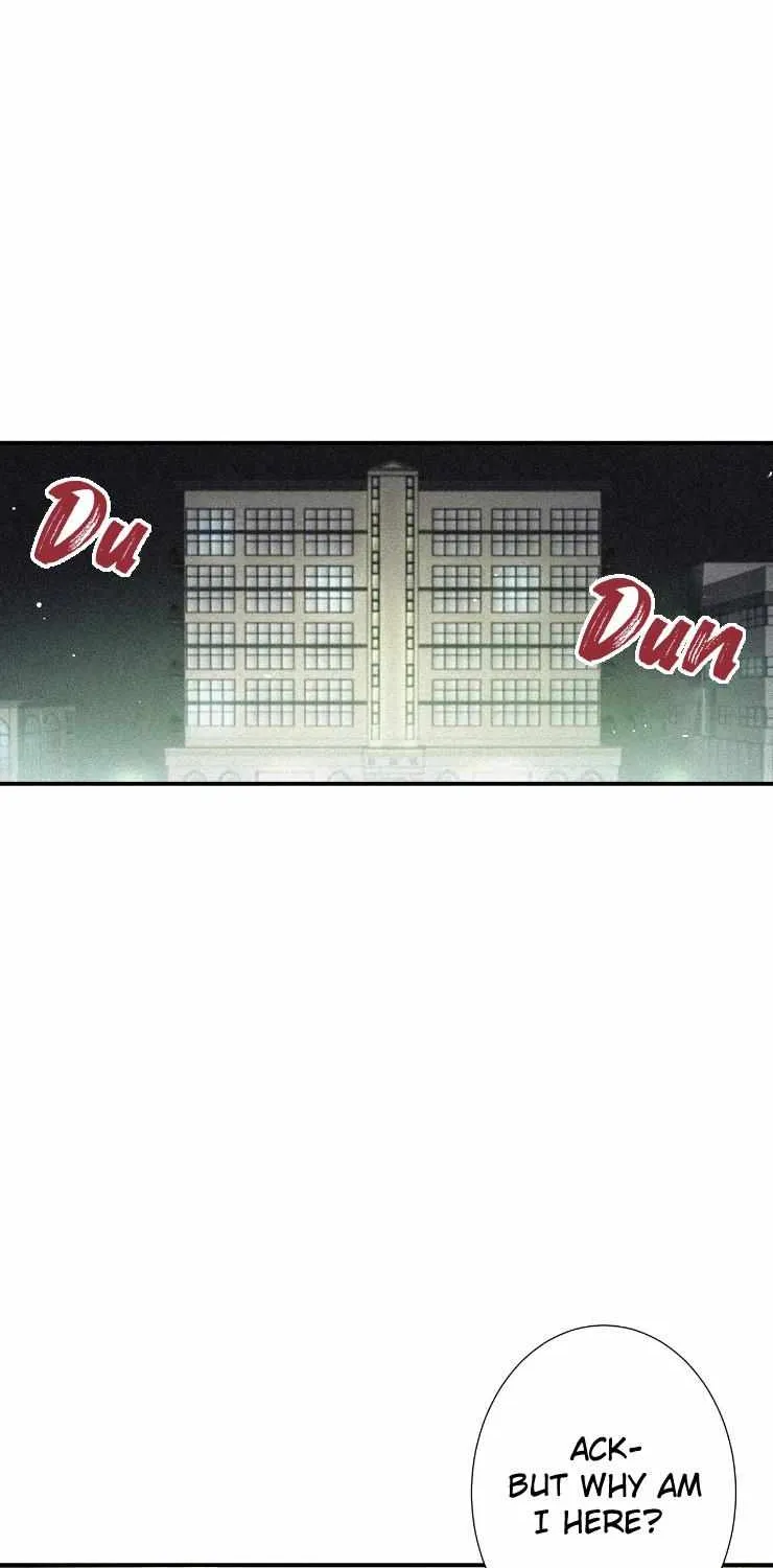 A well known love affair Chapter 32 page 33 - 