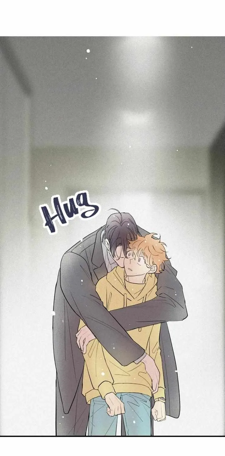 A well known love affair Chapter 32 page 37 - 