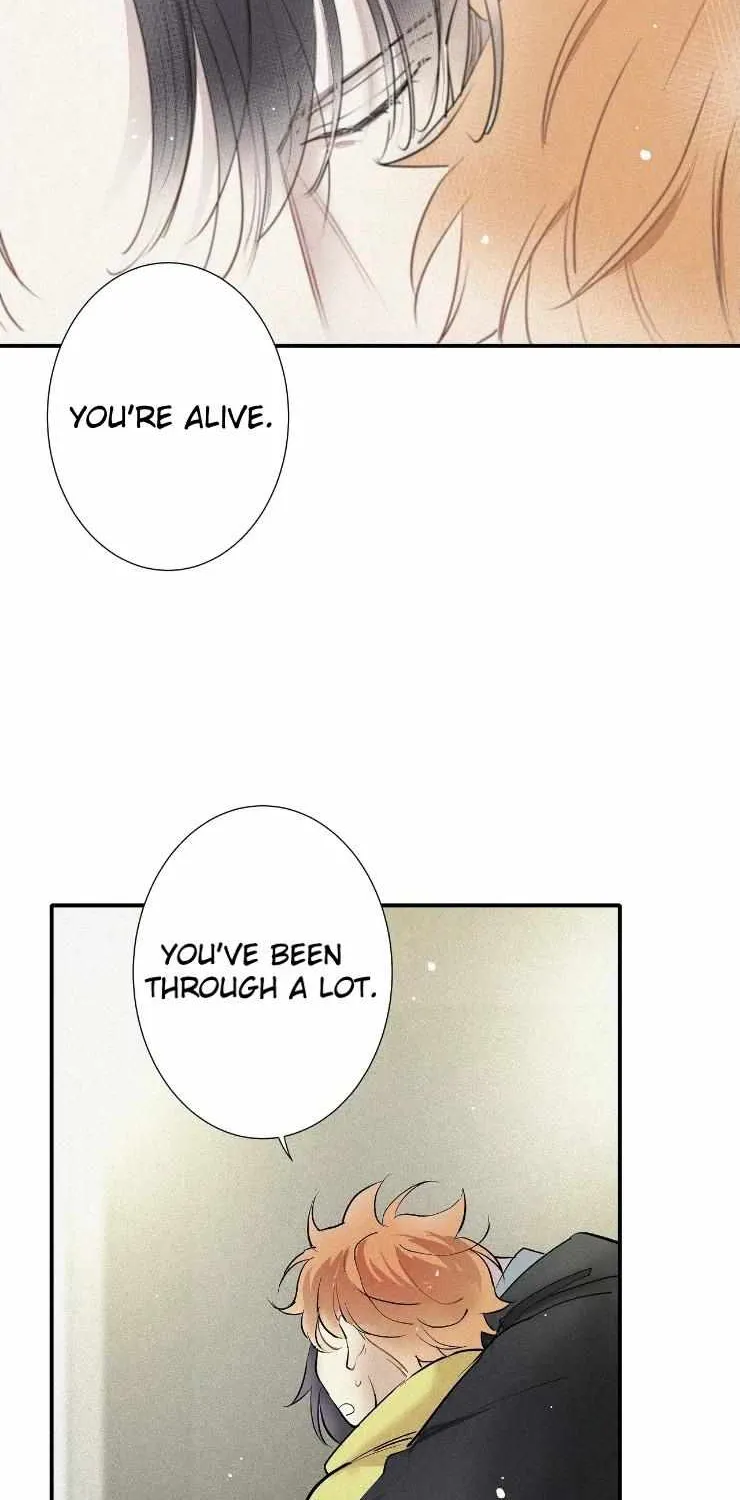 A well known love affair Chapter 32 page 40 - 