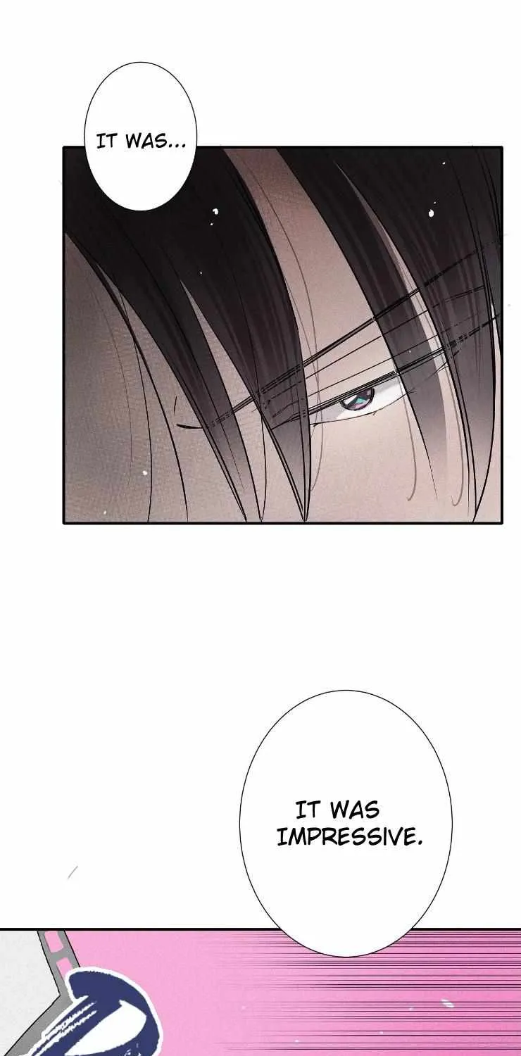 A well known love affair Chapter 32 page 42 - 
