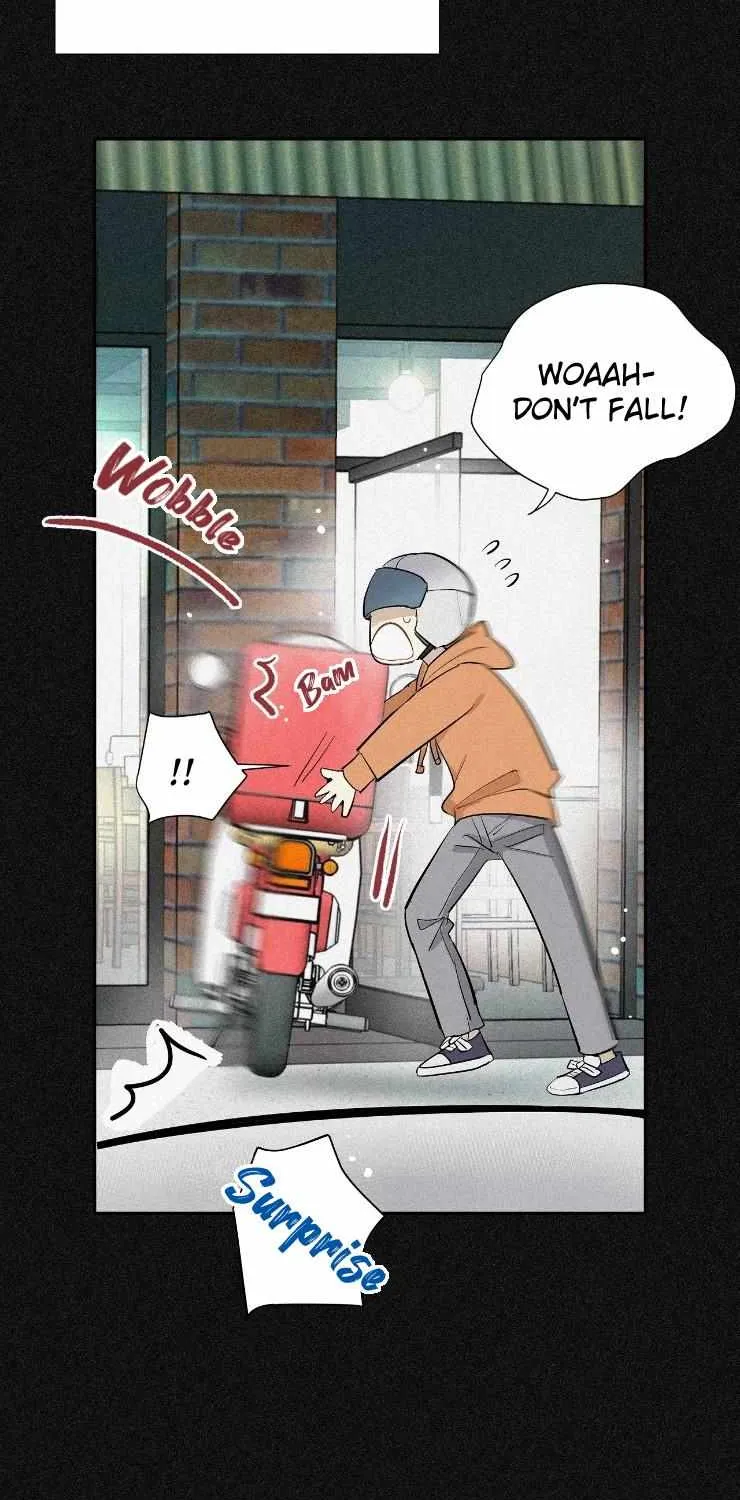 A well known love affair Chapter 32 page 44 - 