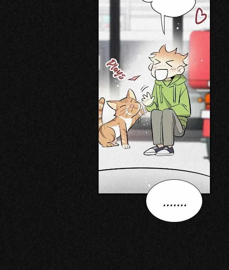 A well known love affair Chapter 32 page 46 - 