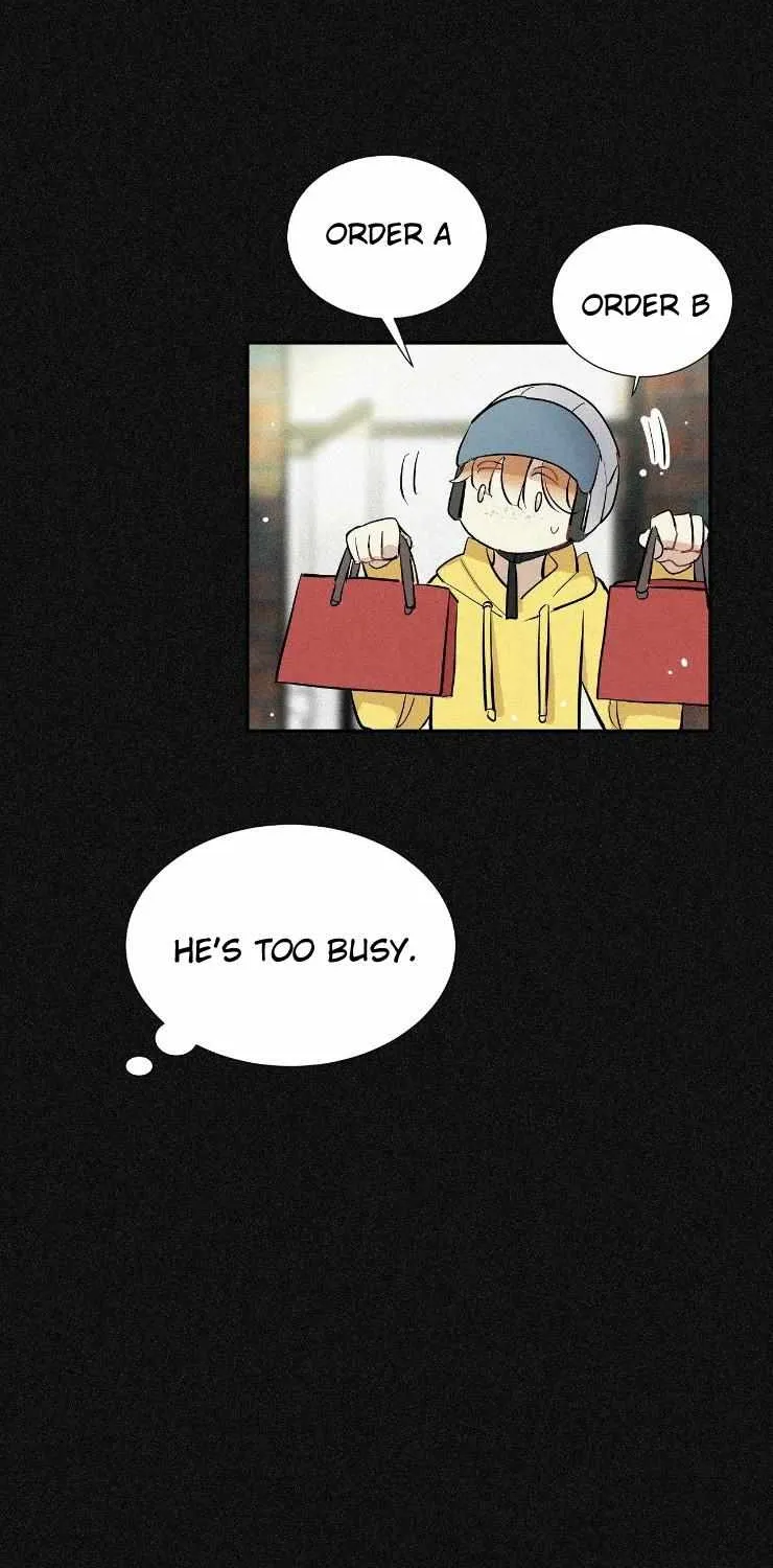 A well known love affair Chapter 32 page 48 - 