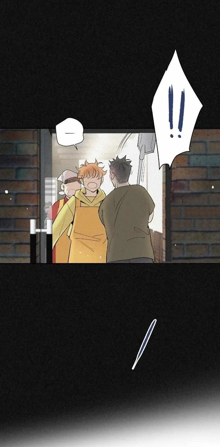 A well known love affair Chapter 32 page 49 - 