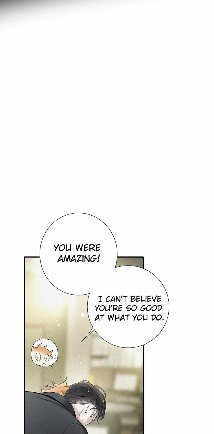 A well known love affair Chapter 32 page 50 - 