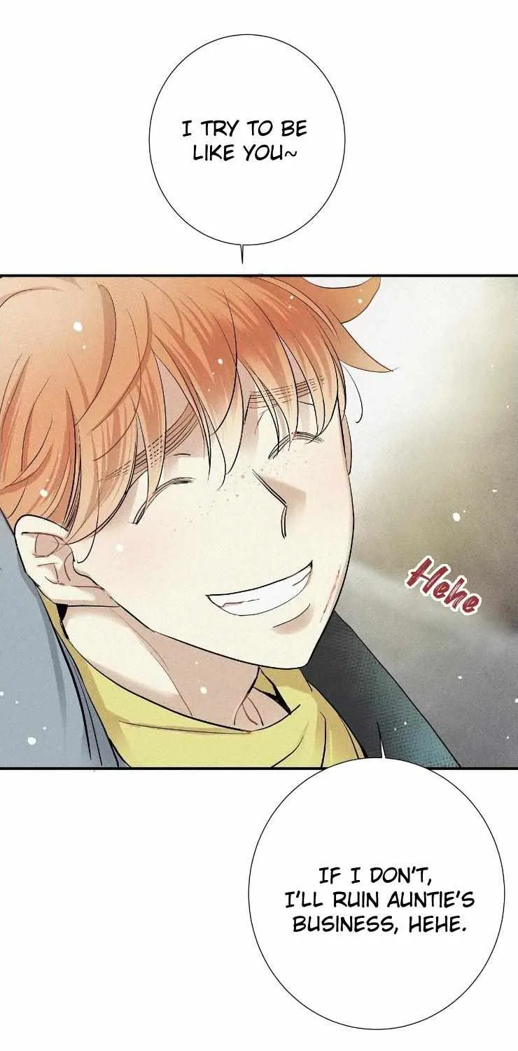 A well known love affair Chapter 32 page 53 - 