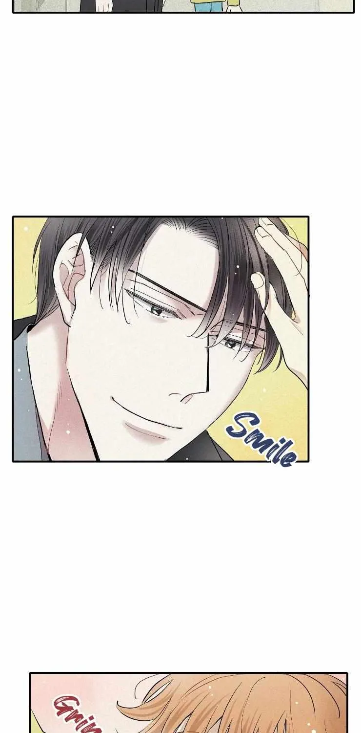 A well known love affair Chapter 32 page 56 - 