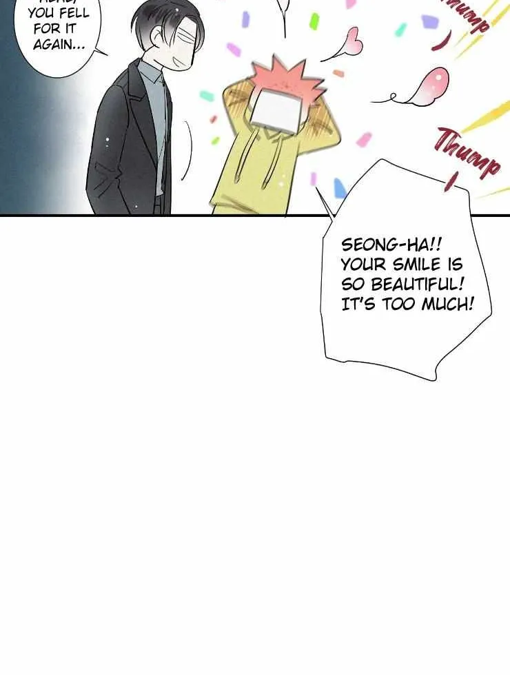 A well known love affair Chapter 32 page 61 - 