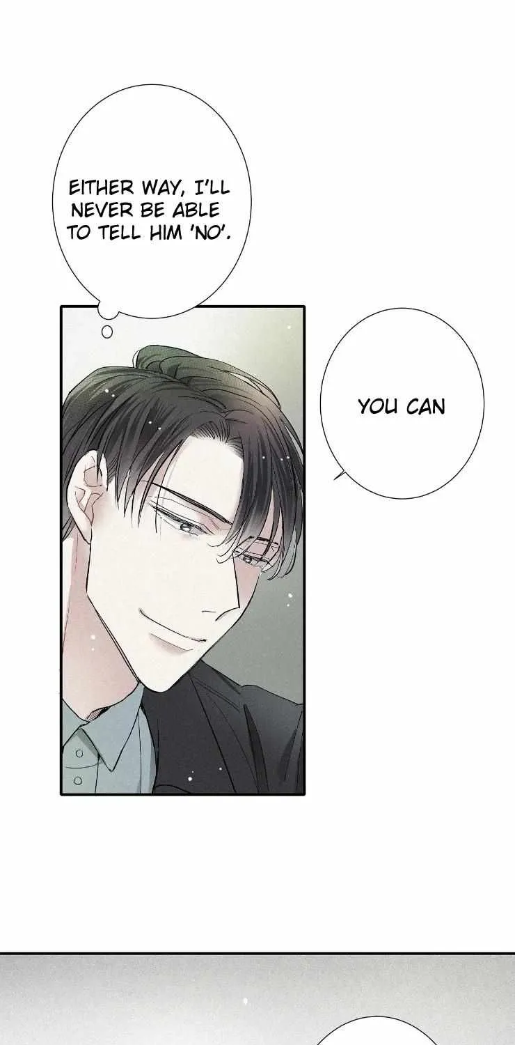 A well known love affair Chapter 32 page 62 - 