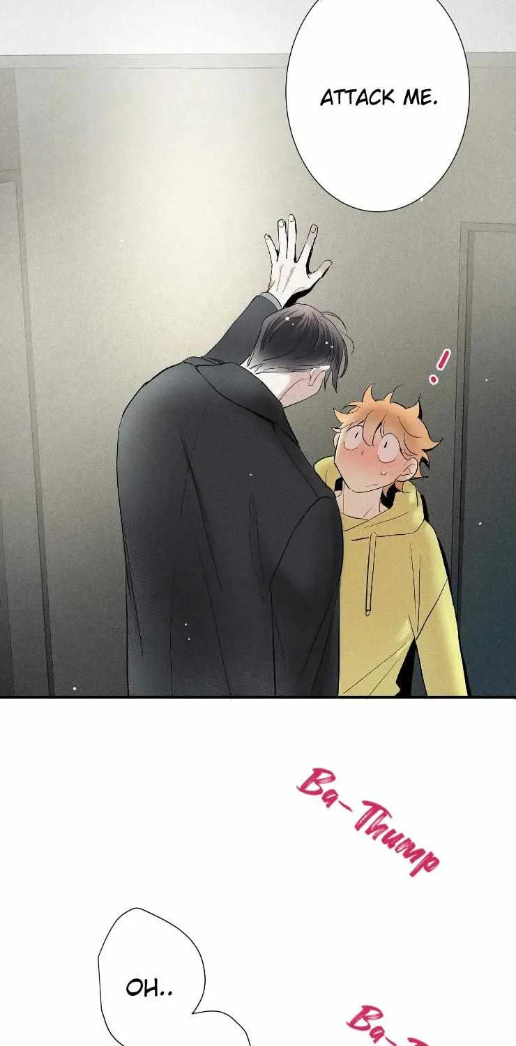 A well known love affair Chapter 32 page 63 - 