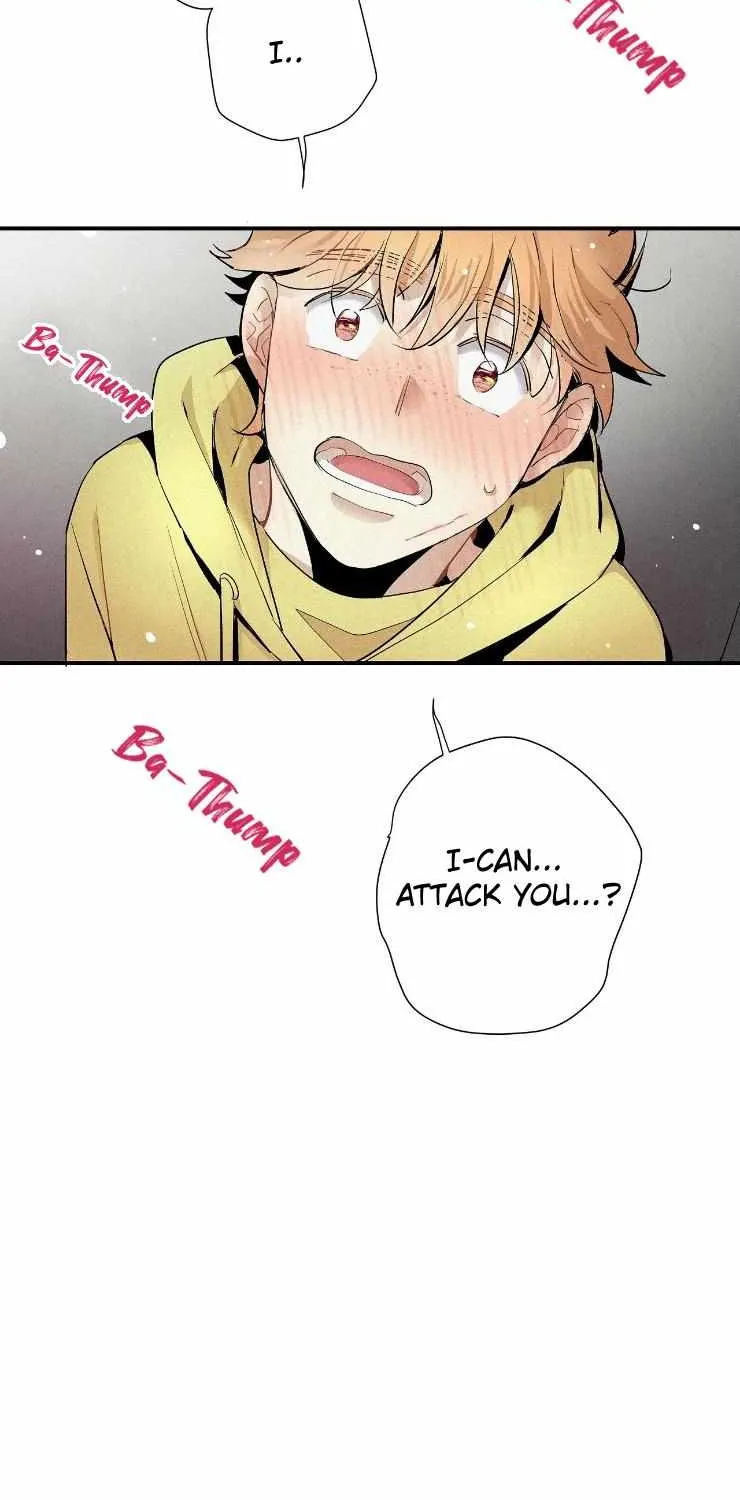 A well known love affair Chapter 32 page 64 - 