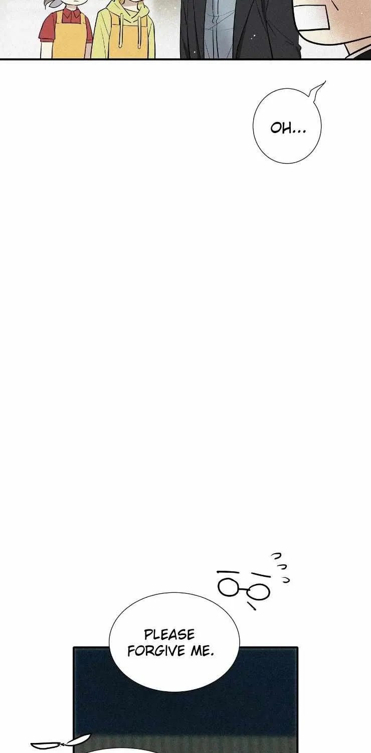 A well known love affair Chapter 32 page 8 - 