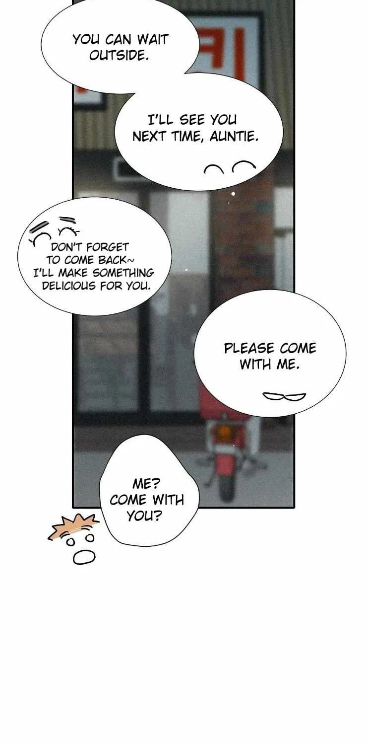 A well known love affair Chapter 32 page 9 - 