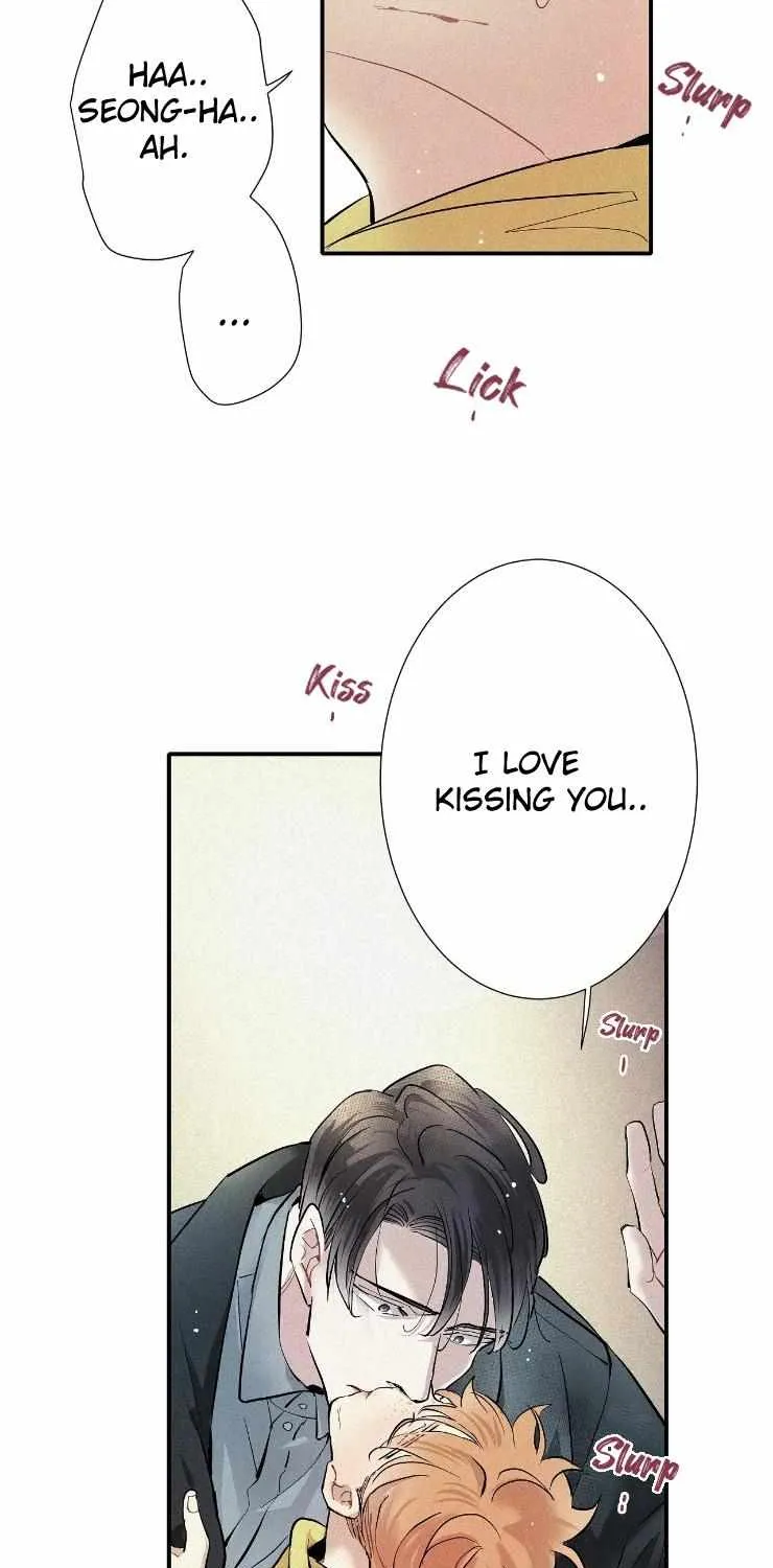 A well known love affair Chapter 33 page 13 - 
