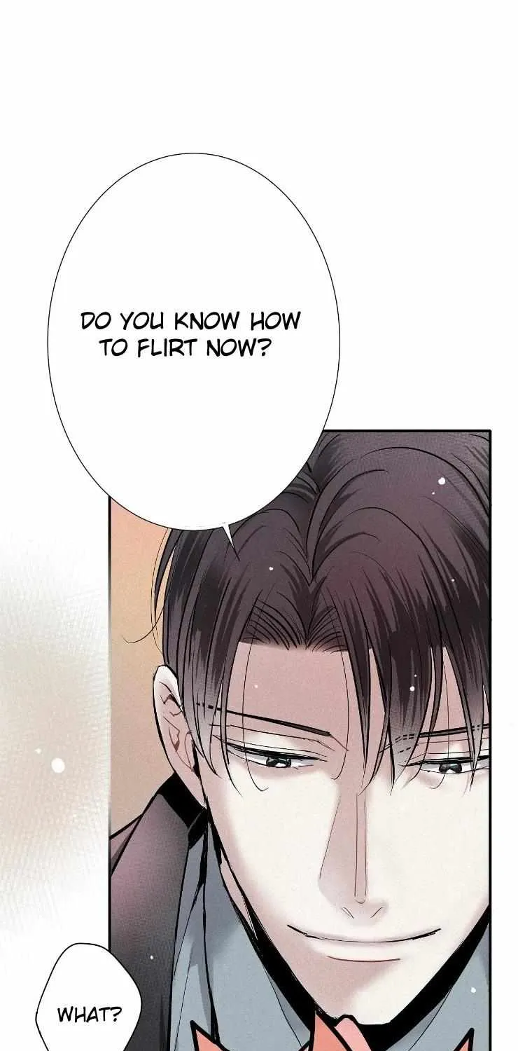 A well known love affair Chapter 33 page 16 - 